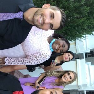 Meet your Posher, Toni-maya